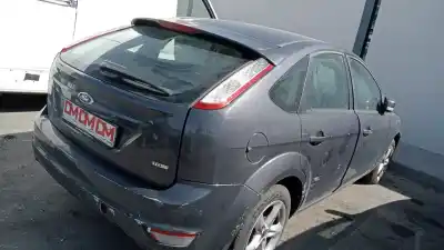 Veículo de Sucata ford focus lim. (cb4) titanium do ano 2010 alimentado g8db