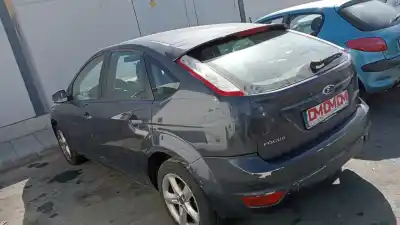 Veículo de Sucata ford focus lim. (cb4) titanium do ano 2010 alimentado g8db