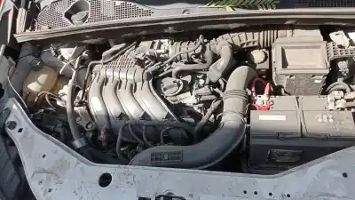 Здавання транспортного засобу dacia dokker ambiance року 2019 потужний h4md7