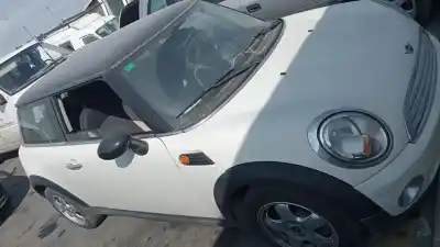 Утилизация автомобиля mini mini (r56) one года 2007 питание n12 Утилизация автомобиля mini mini (r56) one года 2007 питание n12