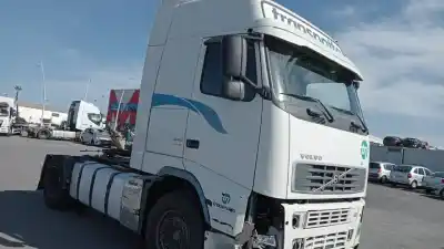 Veículo de Sucata VOLVO FH 13 440 440 do ano 2007 alimentado D13A440