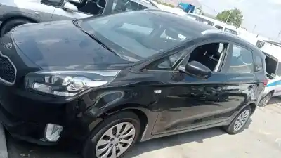 Veicolo di demolizione kia carens ( ) concept dell'anno 2015 alimentato d4fd