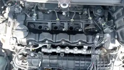 Veicolo di demolizione kia carens ( ) concept dell'anno 2015 alimentato d4fd