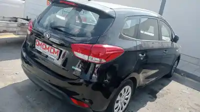 Veicolo di demolizione kia carens ( ) concept dell'anno 2015 alimentato d4fd