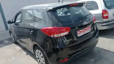 Veicolo di demolizione kia carens ( ) concept dell'anno 2015 alimentato d4fd