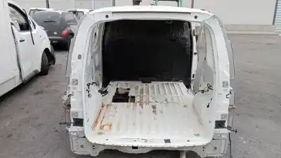 Vehicul casat citroen berlingo feel m al anului 2021 alimentat yh01