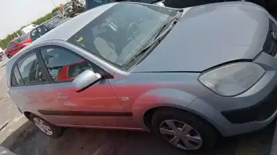 Scrapping Vehicle KIA RIO (JB) 1.4 16V of the year 2005 powered G4EE