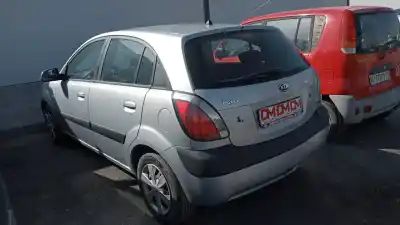 Veículo de Sucata kia rio (jb) 1.4 16v do ano 2005 alimentado g4ee