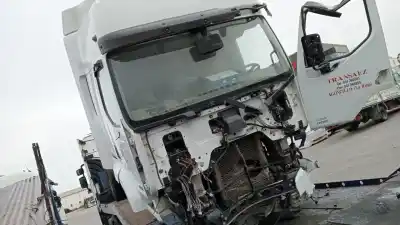 Veicolo di demolizione otras marcas premium 460 dxi 460 dell'anno 2012 alimentato dxi 11 460
