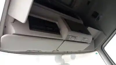Veicolo di demolizione otras marcas premium 460 dxi 460 dell'anno 2012 alimentato dxi 11 460