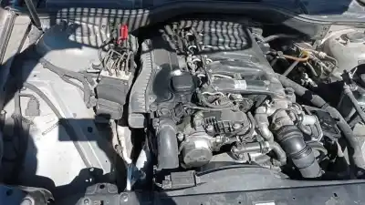 Veículo de Sucata bmw serie 7 (e65/e66) 730d do ano 2005 alimentado m57306d3