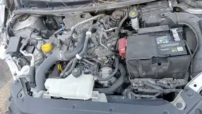 Sloopvoertuig nissan pulsar (c13m) hra2 van het jaar 2018 aangedreven hra2