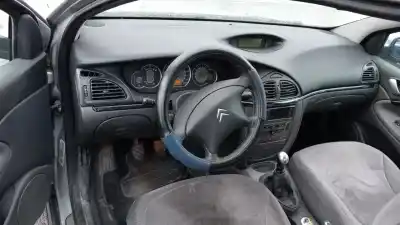 Hurda Aracı citroen c5 berlina 2.0 hdi cat (rhr / dw10bted4) yılın 2004 güçlü rhr