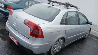 Hurda Aracı citroen c5 berlina 2.0 hdi cat (rhr / dw10bted4) yılın 2004 güçlü rhr
