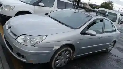 Hurda Aracı citroen c5 berlina 2.0 hdi cat (rhr / dw10bted4) yılın 2004 güçlü rhr