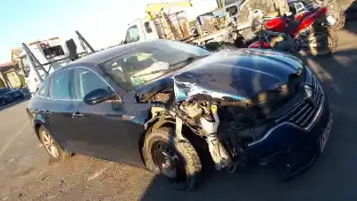 Здавання транспортного засобу RENAULT TALISMAN Icon року 2016 потужний R9MD4