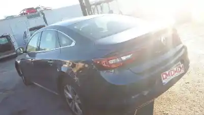 Scrapping Vehicle renault talisman icon of the year 2016 powered r9md4