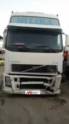 Veículo de Sucata volvo fh 460 460 do ano 2003 alimentado d12d460ec01