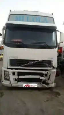 Veículo de Sucata volvo fh 460 460 do ano 2003 alimentado d12d460ec01