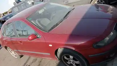 Hurda Aracı SEAT TOLEDO (1M2) Signo Yılın 2000 güçlü AHF