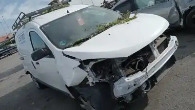Verschrottungsfahrzeug DACIA DOKKER Essential des Jahres 2019 angetrieben H4MD7