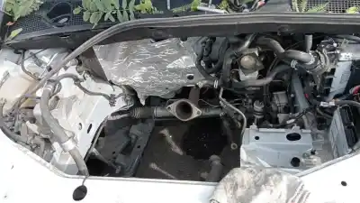 Vehicul casat dacia dokker essential al anului 2019 alimentat h4md7