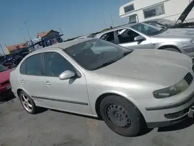 Hurda Aracı SEAT TOLEDO (1M2) 1.8 20V Turbo Yılın 2003 güçlü AUQ