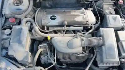 Veículo de Sucata peugeot 406 coupe (s1/s2) 2.0 do ano 2001 alimentado rfn