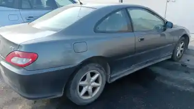 Hurda Aracı PEUGEOT 406 COUPE (S1/S2) 2.0 Yılın 2001 güçlü RFN