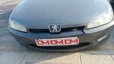 Veículo de Sucata peugeot 406 coupe (s1/s2) 2.0 do ano 2001 alimentado rfn