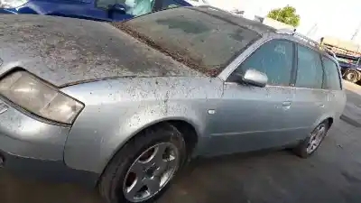 Véhicule à la ferraille audi a6 avant (4b5) 2.8 v6 30v de l'année 1998 alimenté ack