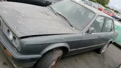 Veículo de Sucata bmw serie 3 berlina (e30) 1.8 318i edition do ano 1990 alimentado 
