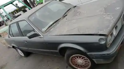 Veículo de Sucata BMW SERIE 3 BERLINA (E30) 1.8 318i Edition do ano 1990 alimentado 