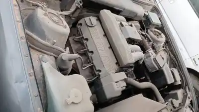 Veículo de Sucata bmw serie 3 berlina (e30) 1.8 318i edition do ano 1990 alimentado 