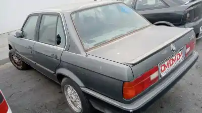 Veículo de Sucata bmw serie 3 berlina (e30) 1.8 318i edition do ano 1990 alimentado 