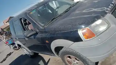 Veicolo di demolizione LAND ROVER FREELANDER (LN) 2.0 Di Familiar (72kW) dell'anno 2000 alimentato 20T2N