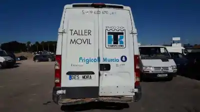 Veículo de Sucata iveco 35s13 35s13 do ano 2010 alimentado f1ae0481h*a