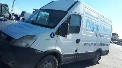 Veículo de Sucata iveco 35s13 35s13 do ano 2010 alimentado f1ae0481h*a