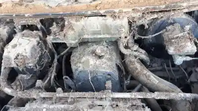 Veículo de Sucata iveco 35s13 35s13 do ano 2010 alimentado f1ae0481h*a