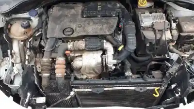 Scrapping Vehicle citroen c3 feel of the year 2018 powered bh02