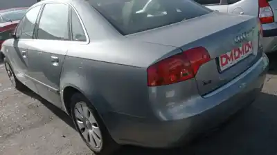 Veículo de Sucata audi a4 berlina (8e) 2.0 tdi do ano 2006 alimentado bre