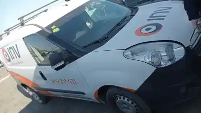 Veículo de Sucata opel combo d kasten l1h1 2.4t do ano 2013 alimentado 263a2000