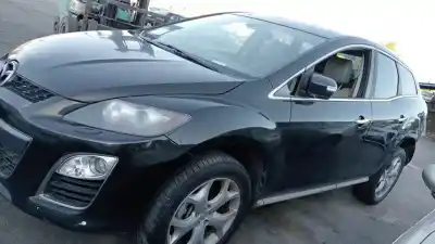 Здавання транспортного засобу mazda cx-7 (er) active року 2011 потужний d/r2