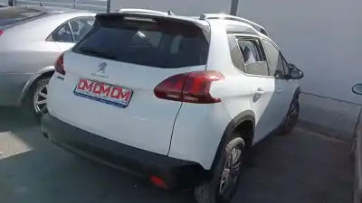 Veículo de Sucata peugeot 2008 (p1) active do ano 2019 alimentado yh01