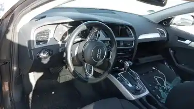 Scrapping Vehicle audi a4 avant (8k5) (2008) básico quattro of the year 2014 powered clab