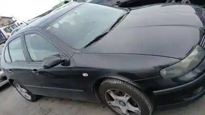 Scrapping Vehicle seat leon (1m1) signo of the year 2004 powered asz