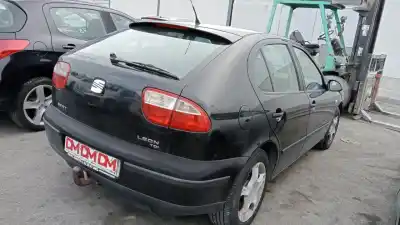 Scrapping Vehicle seat leon (1m1) signo of the year 2004 powered asz