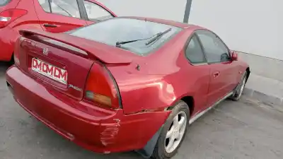 Sloopvoertuig honda prelude (bb6/8/9) 2.0 van het jaar 2000 aangedreven f20a4