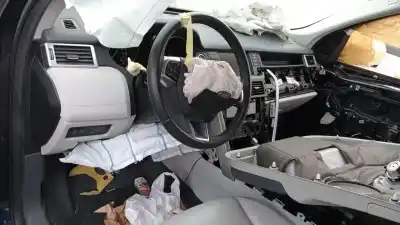 Vehicul casat land rover discovery sport pure al anului 2018 alimentat 204dtd