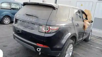 Vehicul casat land rover discovery sport pure al anului 2018 alimentat 204dtd